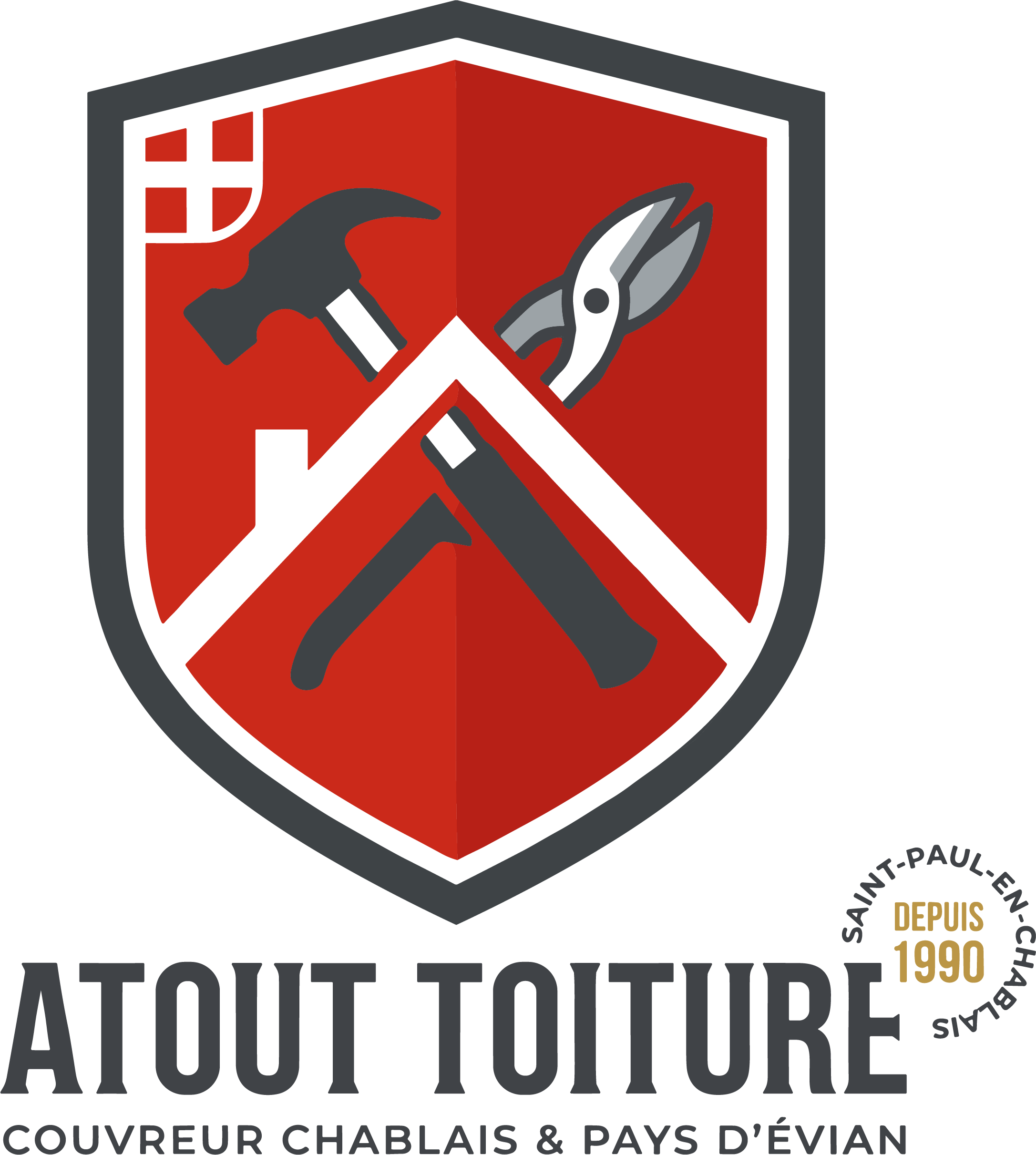 ATOUT TOITURE